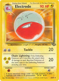 Electrode (18) 018/64  - Unlimited