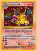 Charizard (004/102) (1st Edition Holofoil) [Base Set (Shadowless)]