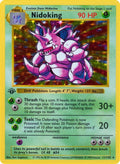 Nidoking (011/102) (Unlimited Holofoil) [Base Set (Shadowless)]