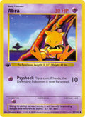 Abra (043/102) (Unlimited) [Base Set (Shadowless)]