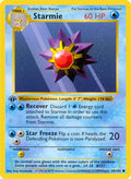 Starmie (064/102) (Unlimited) [Base Set (Shadowless)]