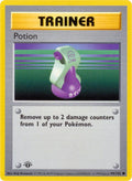 Potion (094/102) (Unlimited) [Base Set (Shadowless)]