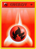 Fire Energy (098/102) (Unlimited) [Base Set (Shadowless)]