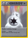 Double Colorless Energy (096/102) (Unlimited) [Base Set (Shadowless)]