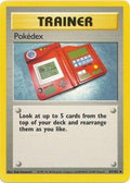 Pokedex (087/102) [Base Set]