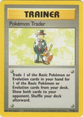 Pokemon Trader (077/102) [Base Set]
