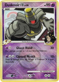 Dusknoir FB 026/147  - Reverse Holofoil