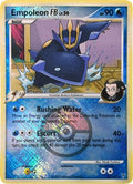 Empoleon FB 027/147  - Reverse Holofoil