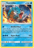 Gyarados 030/181  - Holofoil