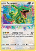 Rayquaza 138/185  - Holofoil