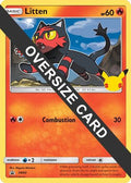Litten SM02
