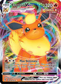Flareon VMAX 018/203  - Holofoil