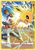 Jolteon TG04/TG30  - Holofoil