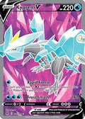 Kyurem V (Full Art) 174/196  - Holofoil
