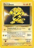Electabuzz (020/102) [Base Set]