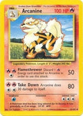 Arcanine 023/102