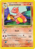 Charmeleon (024/102) [Base Set]
