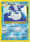 Dewgong (025/102) [Base Set]