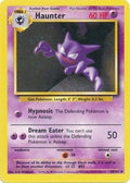 Haunter (029/102) [Base Set]