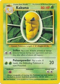 Kakuna (033/102) [Base Set]
