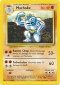 Machoke (034/102) [Base Set]
