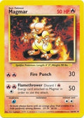 Magmar (036/102) [Base Set]