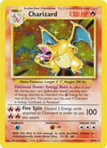 Charizard (004/102) (Holofoil) [Base Set]
