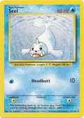 Seel (041/102) [Base Set]
