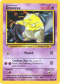 Drowzee (049/102) [Base Set]