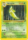 Metapod (054/102) [Base Set]