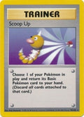 Scoop Up (078/102) [Base Set]