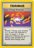 Super Energy Removal (079/102) [Base Set]