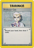 Professor Oak (088/102) [Base Set]