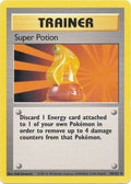 Super Potion (090/102) [Base Set]