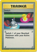 Switch (095/102) [Base Set]