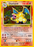 Charizard (004/130) (Holofoil) [Base Set 2]