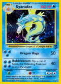 Gyarados (007/130) (Holofoil) [Base Set 2]