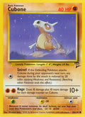 Cubone (070/130) [Base Set 2]