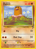 Diglett (071/130) [Base Set 2]