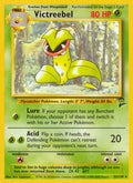 Victreebel (032/130) [Base Set 2]