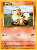 Growlithe (042/130) [Base Set 2]
