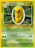 Kakuna (047/130) [Base Set 2]