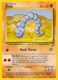 Onix (084/130) [Base Set 2]