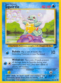 Squirtle (093/130) [Base Set 2]