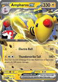 Ampharos ex 016