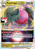Regidrago VSTAR 136/195  - Holofoil