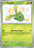 Hoppip 096/091  - Holofoil