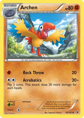 Archen 066