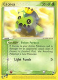 Cacnea 057/100  - Reverse Holofoil