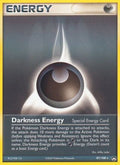 Darkness Energy (Special) 087/108  - Reverse Holofoil
